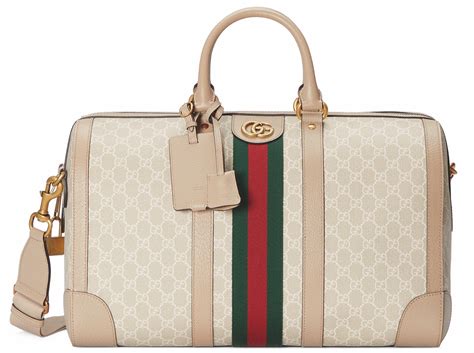 gucci avuzzera|gucci valigeria bag.